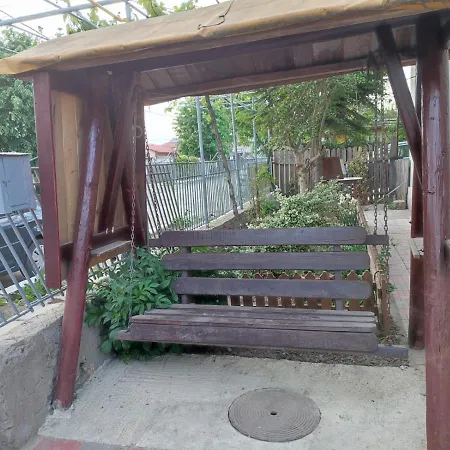 Casa Victor Эфорие Норд