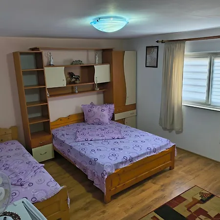 Casa Victor * Эфорие Норд