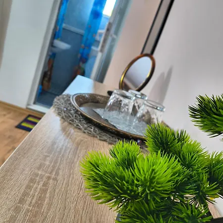 Проживание в семье Casa Victor