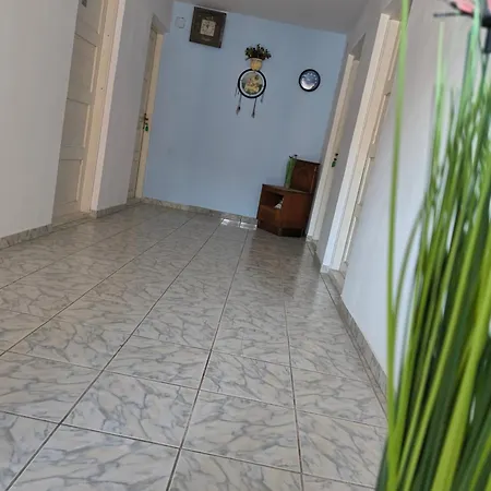 Casa Victor Проживание в семье