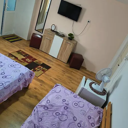 Casa Victor Alloggio in famiglia