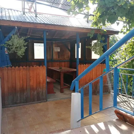 Casa Victor Homestay Eforie Nord