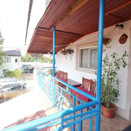 Casa Victor
