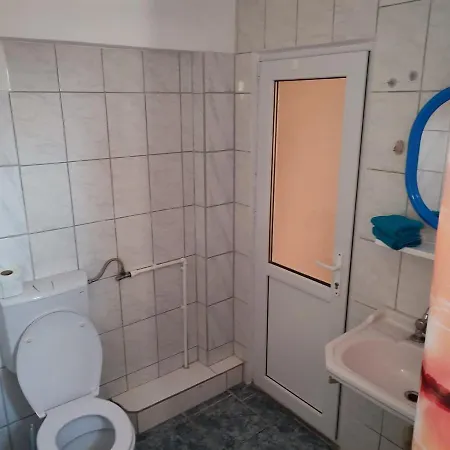 Alloggio in famiglia Casa Victor Eforie Nord