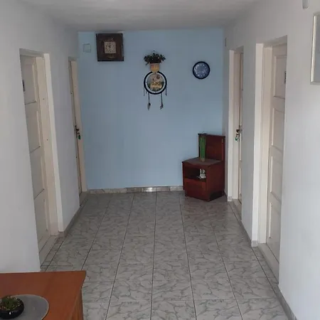 Homestay Casa Victor *