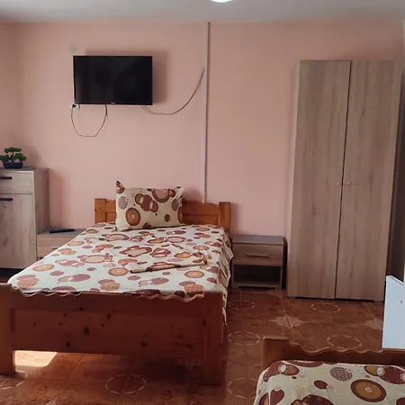 Homestay Casa Victor *