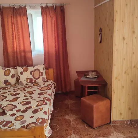 Homestay Casa Victor Eforie Nord