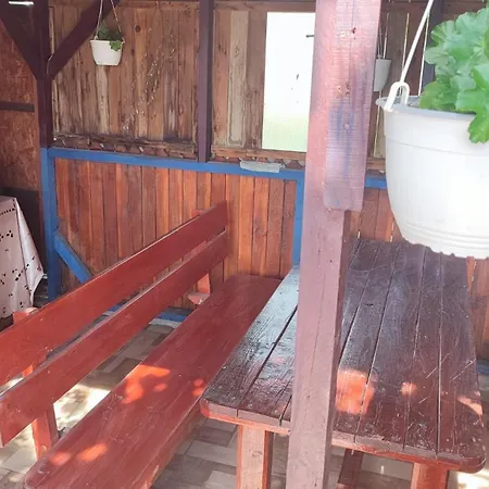 Casa Victor * Eforie Nord