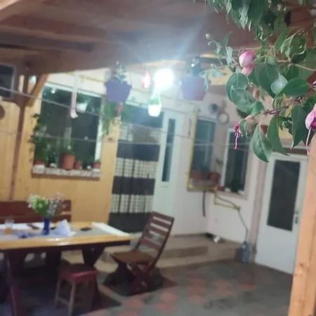 Casa Victor Eforie Nord