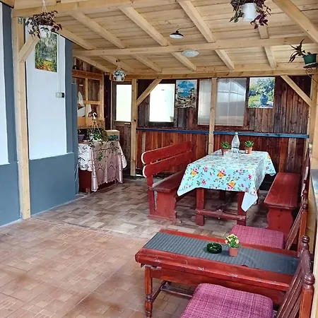 ホームステイ Casa Victor