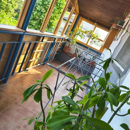 Casa Victor * エフォリエ・ノルド