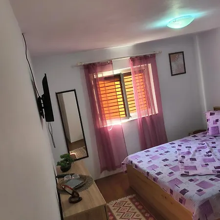 Alloggio in famiglia Casa Victor Eforie Nord