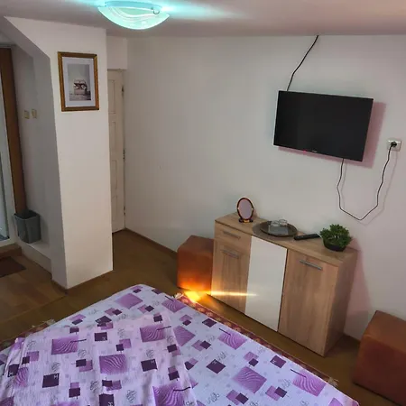 Casa Victor Eforie Nord