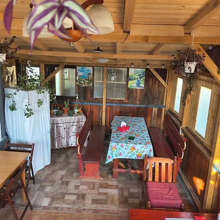 Casa Victor Eforie Nord