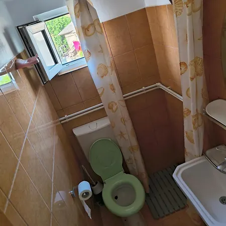 Casa Victor * Eforie Nord