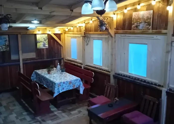 Casa Victor 民宿 艾福雷诺德