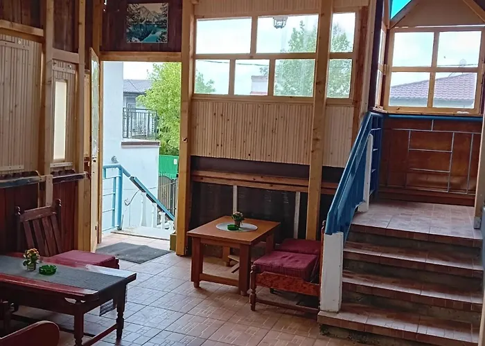 民宿 Casa Victor 艾福雷诺德