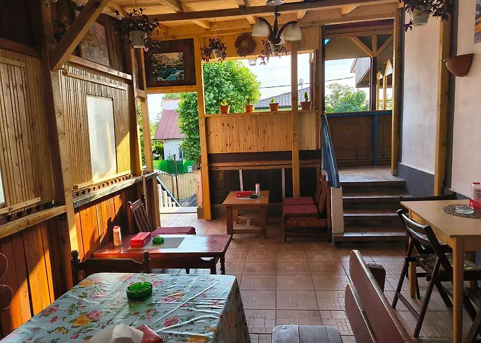 民宿 Casa Victor 艾福雷诺德