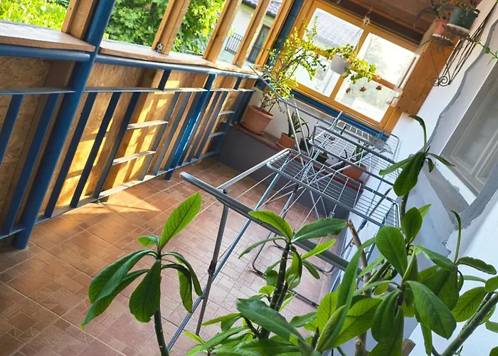 Casa Victor * 艾福雷诺德